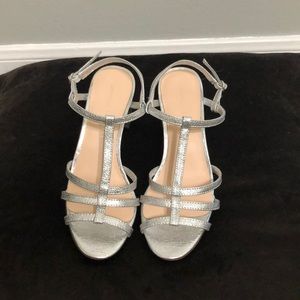 Beautiful Loeffler Randall Heels